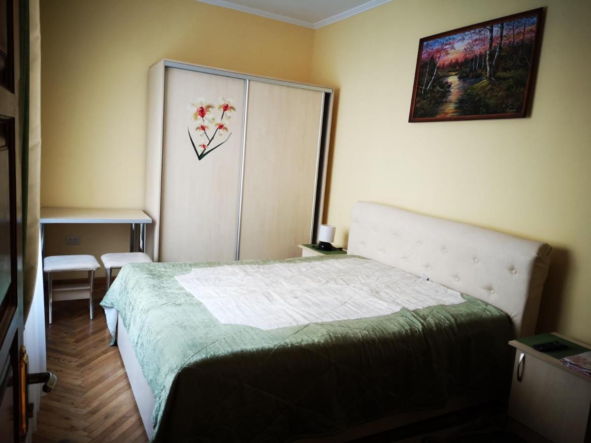 Sadyba Anzhelika Truskavets Exterior foto