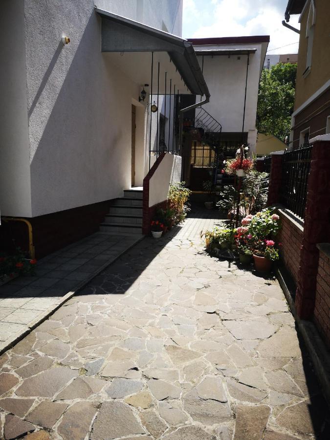 Sadyba Anzhelika Truskavets Exterior foto