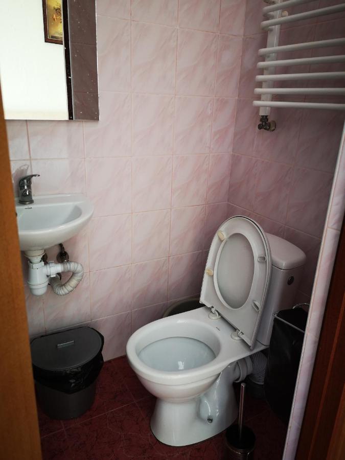 Sadyba Anzhelika Truskavets Exterior foto